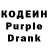 Codein Purple Drank Daniel Kanin
